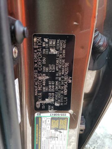 Kia Sportage l 2013