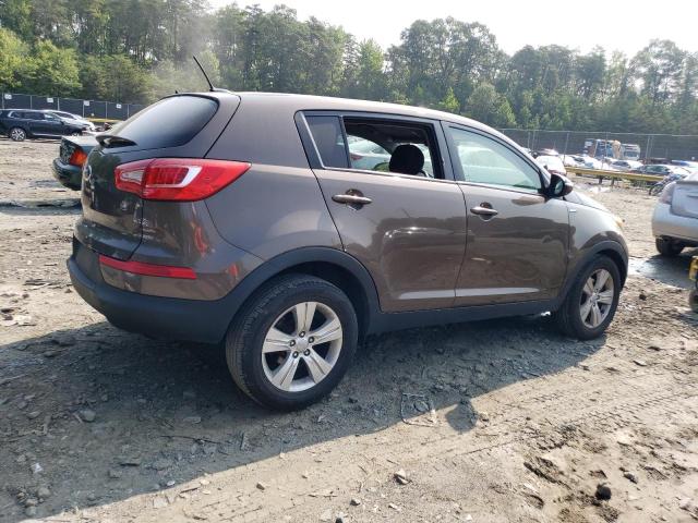 Kia Sportage l 2013