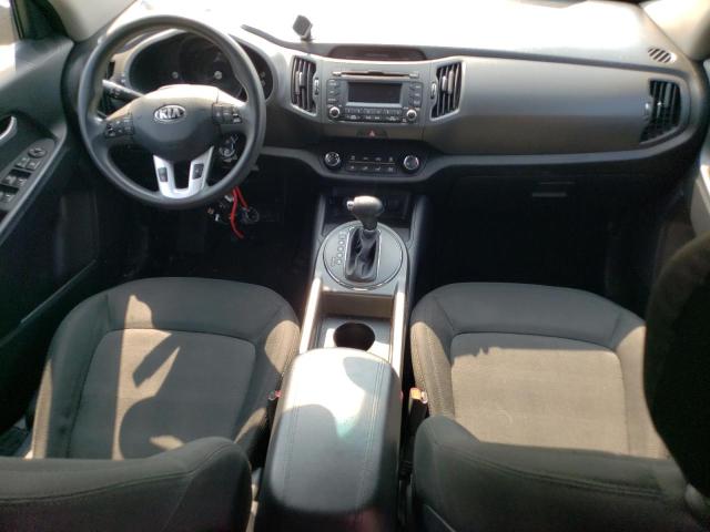 Kia Sportage l 2013