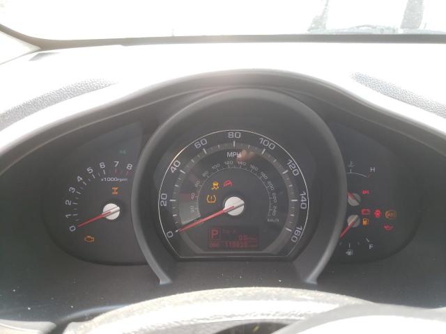Kia Sportage l 2013