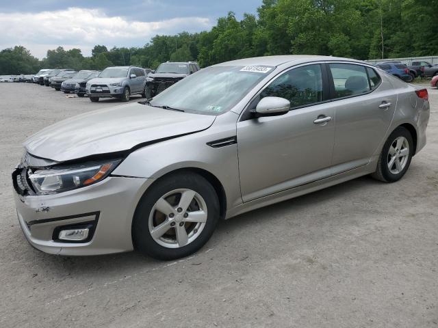 Kia Optima (2014)