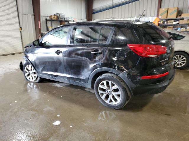 Kia Sportage l 2015