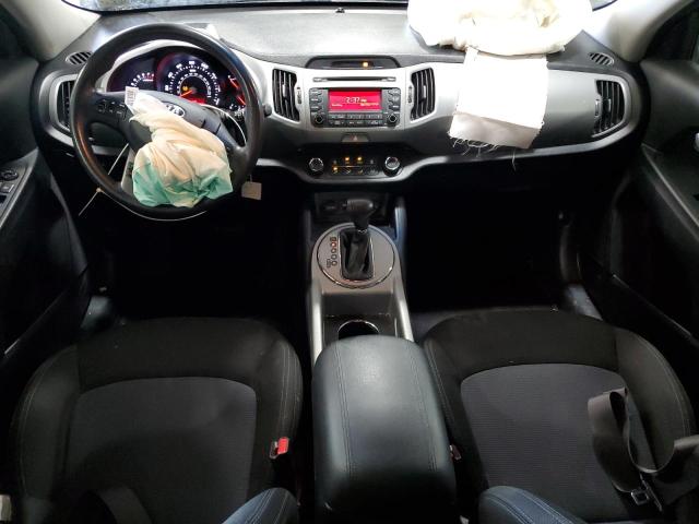 Kia Sportage l 2015