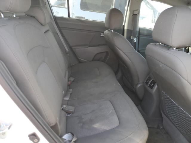 Kia Sportage l 2015