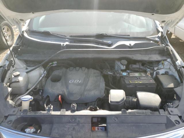 Kia Sportage l 2015