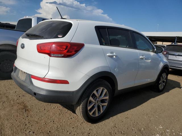 Kia Sportage l 2015