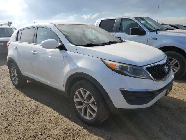 Kia Sportage l 2015