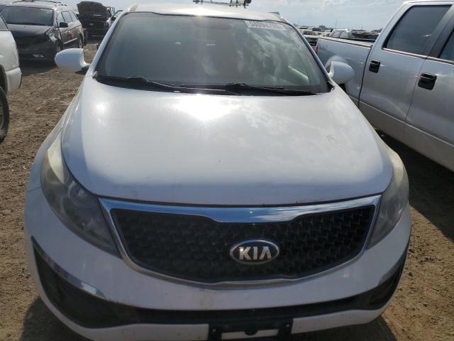 Kia Sportage l 2015