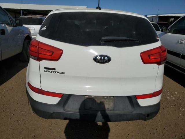 Kia Sportage l 2015
