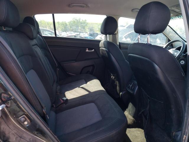 Kia Sportage l 2016