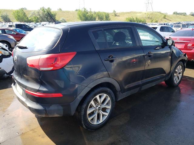Kia Sportage l 2016