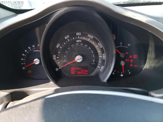 Kia Sportage l 2016