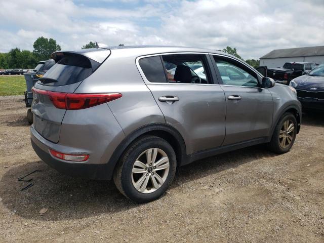 Kia Sportage l 2017