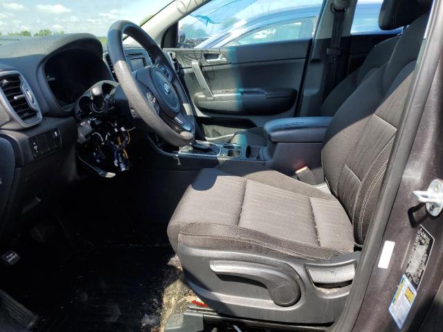 Kia Sportage l 2017