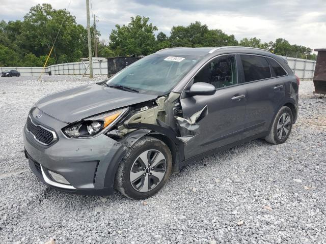 Kia Niro fe (2018)