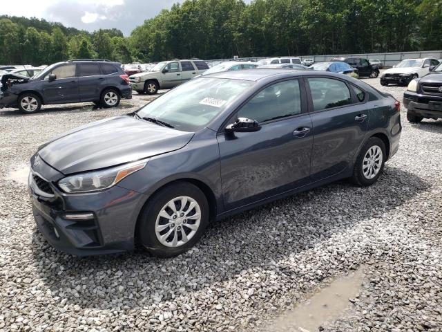 Kia Forte (2019)