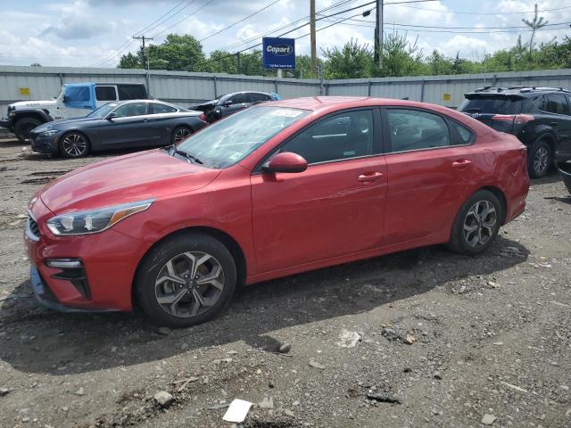 Kia Forte (2018)