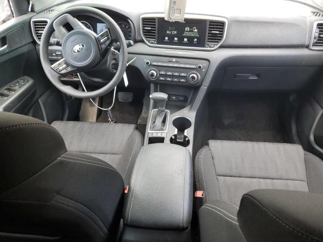 Kia Sportage l 2020