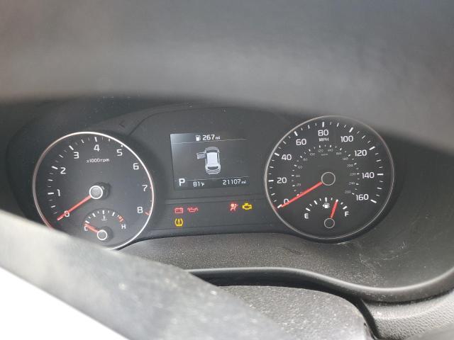 Kia Sportage l 2020