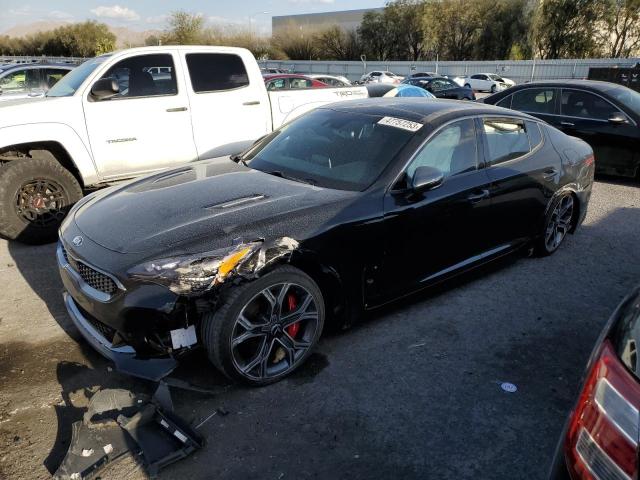 Kia Stinger gt (2020)