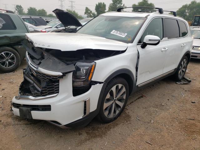Kia Telluride (2020)