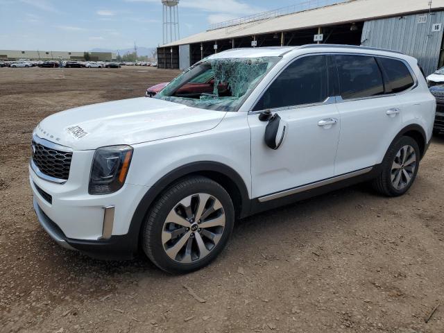 Kia Telluride (2020)