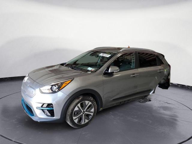 Kia Niro s (2022)