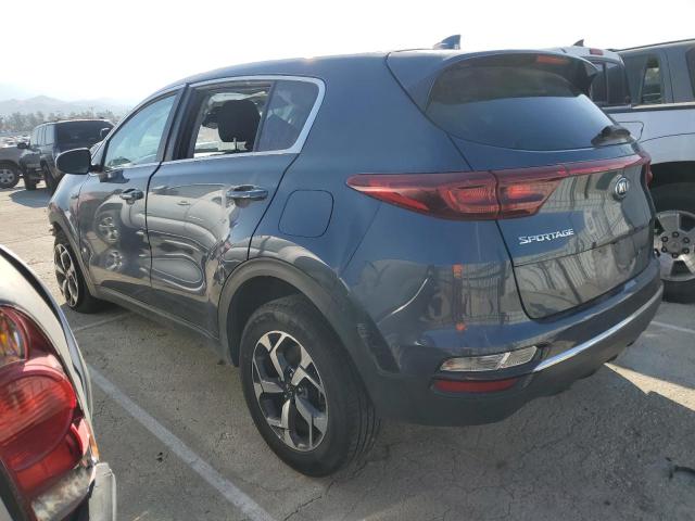 Kia Sportage l 2022