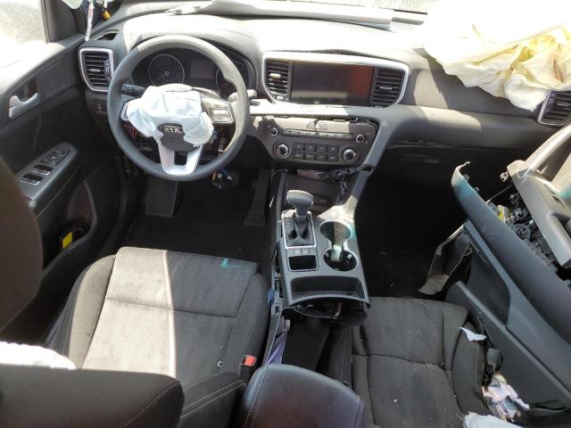 Kia Sportage l 2022