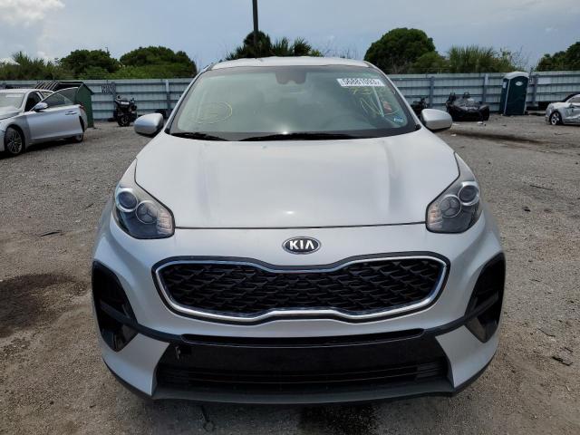 Kia Sportage l 2022