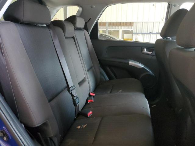 Kia Sportage l 2010