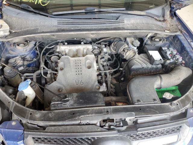 Kia Sportage l 2010