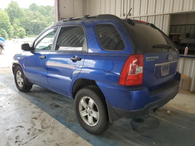 Kia Sportage l 2010