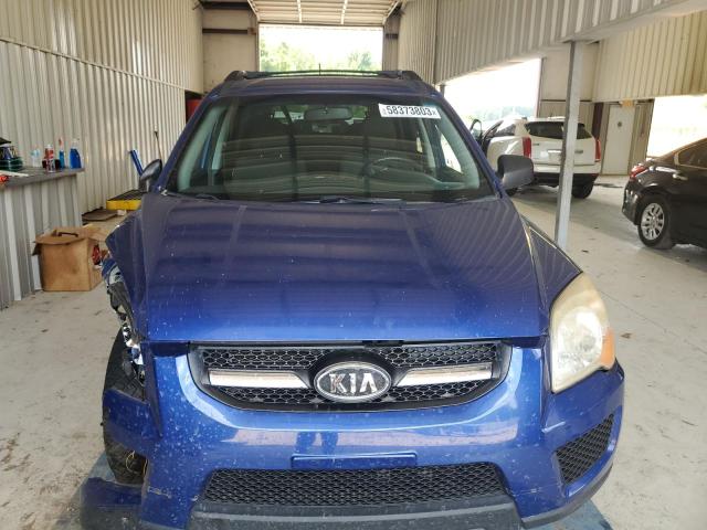Kia Sportage l 2010