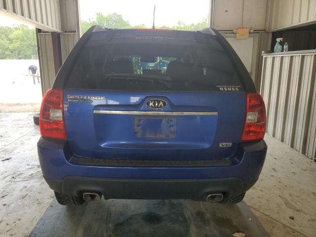 Kia Sportage l 2010