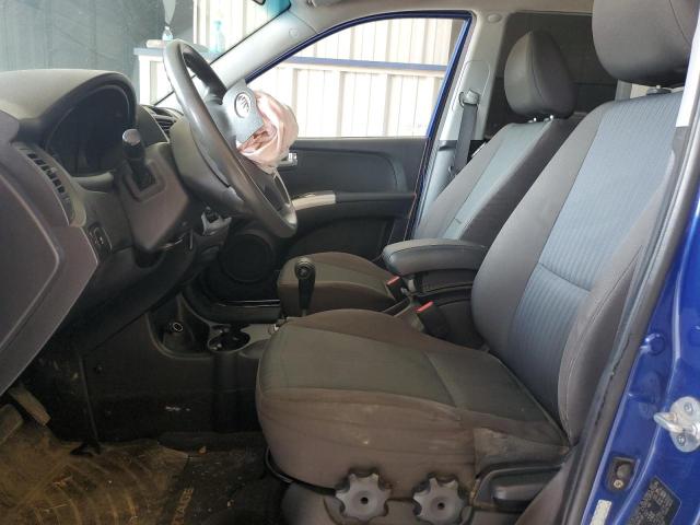 Kia Sportage l 2010