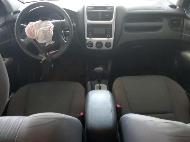 Kia Sportage l 2010