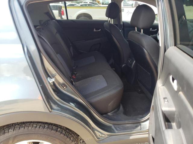 Kia Sportage l 2014
