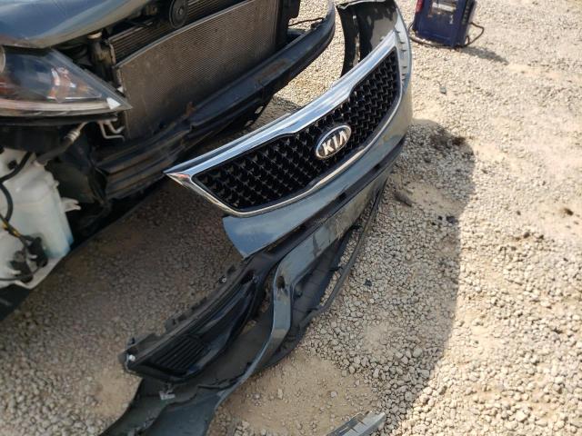 Kia Sportage l 2014