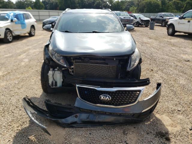 Kia Sportage l 2014