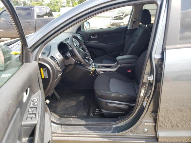 Kia Sportage l 2014