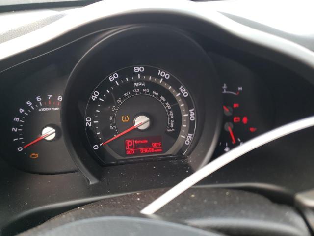 Kia Sportage l 2014