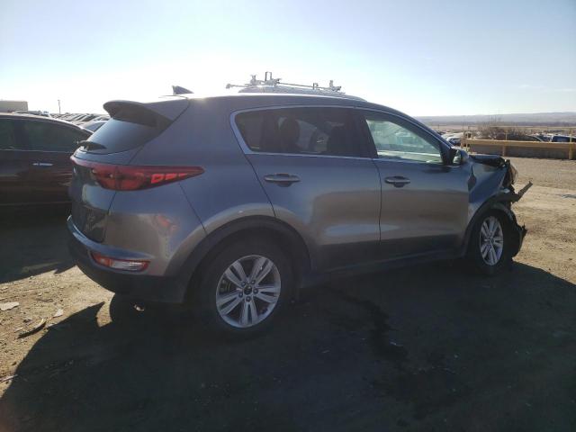 Kia Sportage l 2017