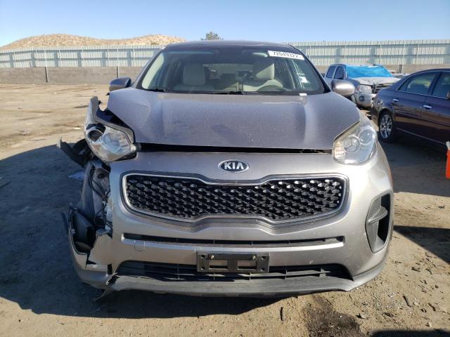 Kia Sportage l 2017