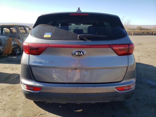 Kia Sportage l 2017