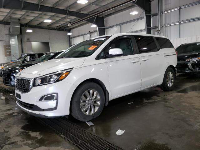 Kia Sedona l (2020)