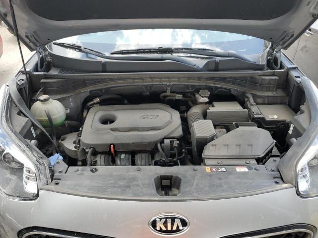 Kia Sportage l 2020