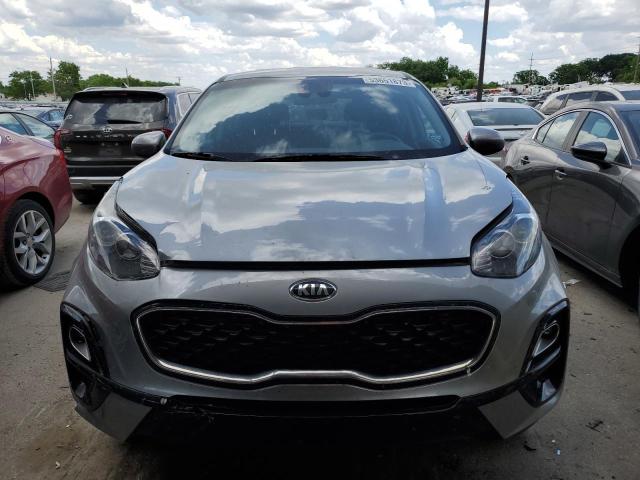 Kia Sportage l 2020
