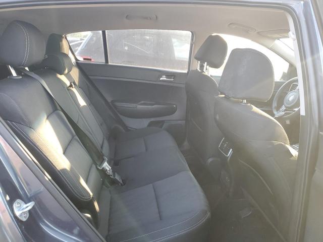 Kia Sportage l 2021