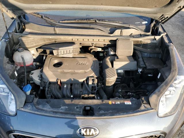 Kia Sportage l 2021